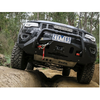 OFFROAD ANIMAL Bash Plate To Suit Jeep Grand Cherokee WK2 (2011-2021)