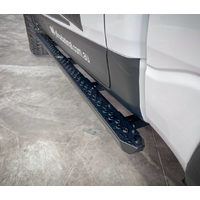 OFFROAD ANIMAL Rock Sliders To Suit Dodge Ram 1500 DT (2019-On)
