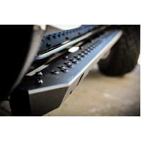 OFFROAD ANIMAL Rock Sliders To Suit Mazda BT-50 (Dual Cab Only) (2020-On)