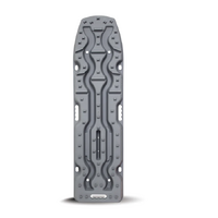EXITRAX Ultimate 1150 Recovery Board (Gunmetal Grey)