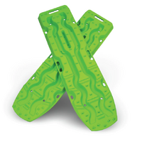 EXITRAX Ultimate 1150 Recovery Board (Lime Green)