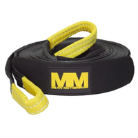 MEAN MOTHER 50mm x 10m Winch Strap (4,500kg)