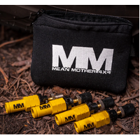 MEAN MOTHER Tyre Deflators (4pk)