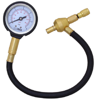 EXITRAX Tyre Deflator