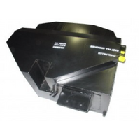 OUTBACK ACCESSORIES 112L REPLACEMENT FUEL TANK TO SUIT ISUZU MU-X (06/2021-ON)