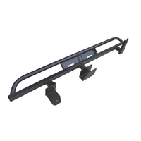 XROX ROCK SLIDERS TO SUIT TOYOTA LAND CRUISER 300 SERIES (2021-ON)