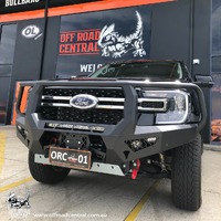 Offroad Animal Toro Bull Bar To Suit Ford Ranger (2022-On)