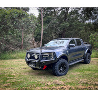 Offroad Animal Toro Bull Bar To Suit Ford Ranger (2022-On)