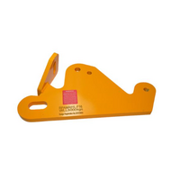 ROADSAFE HEAVY DUTY TOW POINTS (PAIR) TO SUIT VOLKSWAGEN AMAROK (2009-2017)