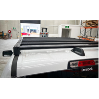 OFFROAD ANIMAL Scout Roof Rack To Suit Dodge Ram 1500 DT (2019-On)