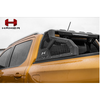 HAMER WARRIOR SERIES SPORTS BAR TO SUIT FORD RANGER (2022-ON)