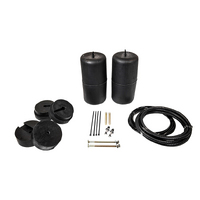 TOUGH DOG Coil Insert 40mm Lift Height Airbags To Suit Jeep Gladiator (2019-On)