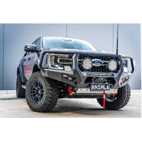 TORO BULL BAR TO SUIT FORD RANGER NEXT GEN; 2022 ON