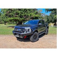 Offroad Animal Predator Bull Bar To Suit Ford Ranger Next-Gen (2022-On)