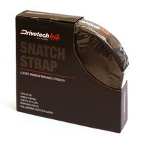 DRIVETECH 4X4 Snatch Strap (8,000kg, 9m)