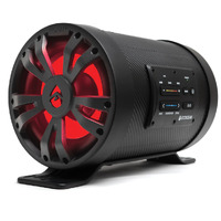 EcoXGear SoundExtreme ES08 Subwoofer