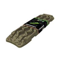 TRED GT RECOVERY BOARD (MILITARY GREEN)