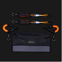 TIEGEAR CARAVAN PACK