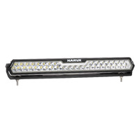 NARVA ULTIMA 24" LIGHT BAR (DRIVING BEAM, BLACK)