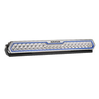 NARVA ULTIMA 24" LIGHT BAR (DRIVING BEAM, SATIN)