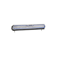 NARVA ULTIMA 24" LIGHT BAR (FLOOD BEAM, SATIN)