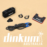 DINKUM AUSTRALIA Essential Recovery Kit