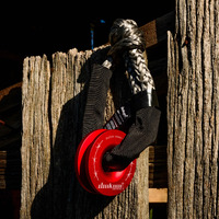 DINKUM AUSTRALIA Winch Ring Kit