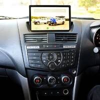 DINKUM AUSTRALIA Magnetic UHF Mount (LH) To Suit Ford Ranger (2019-2021)