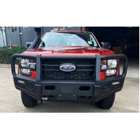 MAX 4X4 GEN II BULL BAR TO SUIT FORD RANGER (2022-ON)