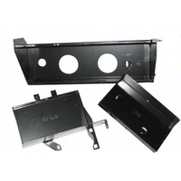 OUTBACK ACCESSORIES BATTERY TRAY TO SUIT FORD RANGER (10/2011-ON)