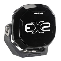 NARVA 12/24V 6" EX2 DRIVING LIGHT (SINGLE)