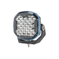 NARVA 12/24V 9" EX2 DRIVING LIGHT (SINGLE)