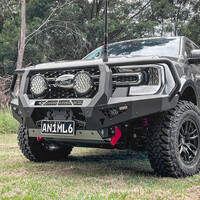 OFFROAD ANIMAL Toro Bull Bar To Suit Ford Everest (2022-On)