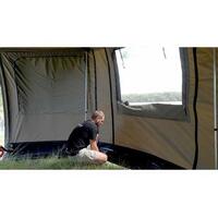 THE BUSH CO. WALL KIT TO SUIT 270 XT MAX MK2 AWNINGS