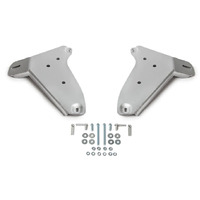 RIVAL ALUMINIUM LOWER CONTROL UNDERBODY ARMOUR TO SUIT VOLKSWAGEN AMAROK (2010-2016)