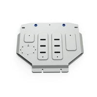 RIVAL ALUMINIUM TRANSMISSION UNDERBODY ARMOUR TO SUIT LAND CRUISER 200 SERIES (2007-2021)