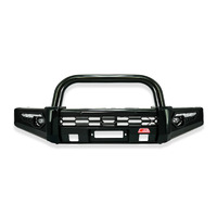 MCC SINGLE BLACK LOOP PHOENIX BAR TO SUIT HOLDEN COLORADO TRAILBLAZER (2017-2020)