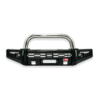 MCC SINGLE STAINLESS LOOP PHOENIX BAR TO SUIT HOLDEN COLORADO TRAILBLAZER (2017-2020)