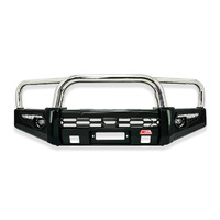 MCC STAINLESS TRIPLE LOOP PHOENIX BAR TO SUIT HOLDEN COLORADO TRAILBLAZER (2017-2020)