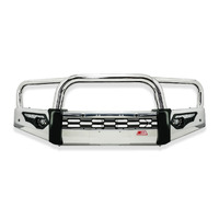 MCC ALLOY TRIPLE LOOP PHOENIX BAR TO SUIT HOLDEN COLORADO TRAILBLAZER (2017-2020)