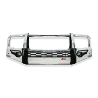 MCC ALLOY A-FRAME PHOENIX BAR TO SUIT HOLDEN COLORADO TRAILBLAZER (2017-2020)