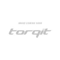 TORQIT STAINLESS 3" DPF BACK EXHAUST TO SUIT 2.8L TDI HOLDEN RG COLORADO (09/2016-ON)