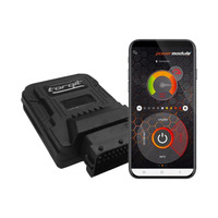 TORQIT POWER MODULE PLUS TO SUIT 3.0L TDI FORD RANGER (12/2006-09/2011) & MAZDA BT-50 (11/2006-09/2011)