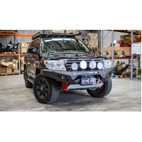 Offroad Animal Predator Bull Bar To Suit Toyota Land Cruiser 200 Series (2008-2014)
