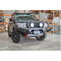 Offroad Animal Toro Bull Bar To Suit Toyota Land Cruiser 200 Series (2008-2014)