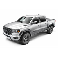 BUSHWACKER Extend-A Style Flares To Suit Ram 1500 DT (Crew Cab)