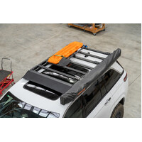 OFFROAD ANIMAL Scout Roof Rack To Suit 5 Seater Jeep Grand Cherokee WL (2022-On)