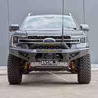 OFFROAD ANIMAL Predator Bull Bar To Suit Ford Everest (2022-On)