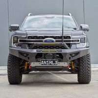 OFFROAD ANIMAL Predator Bull Bar To Suit Ford Everest (2022-On)