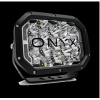 ONYX ION-QUAD 7" Driving Light (Single)